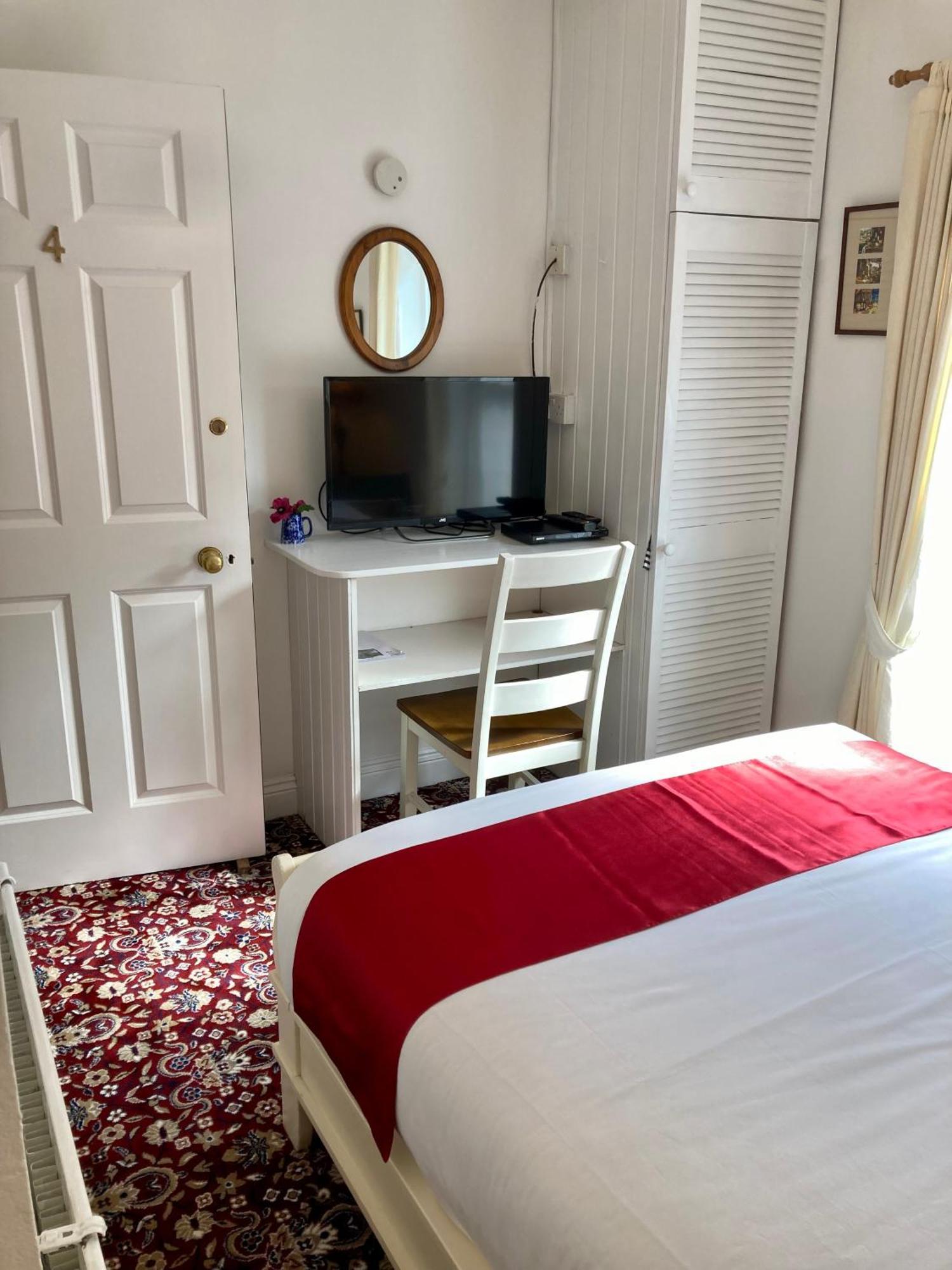 The Gallery B&B, The Glen, Kinsale ,County Cork Exteriör bild