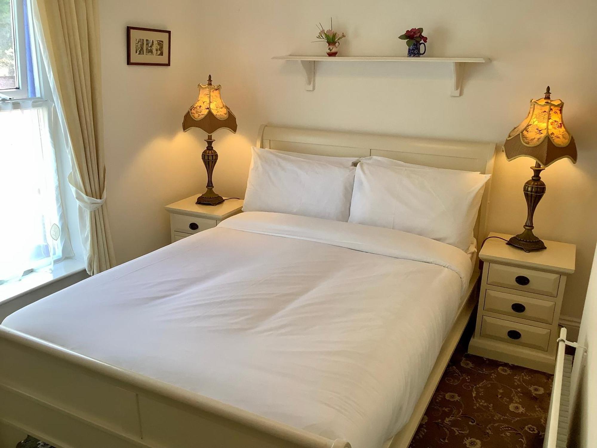 The Gallery B&B, The Glen, Kinsale ,County Cork Exteriör bild