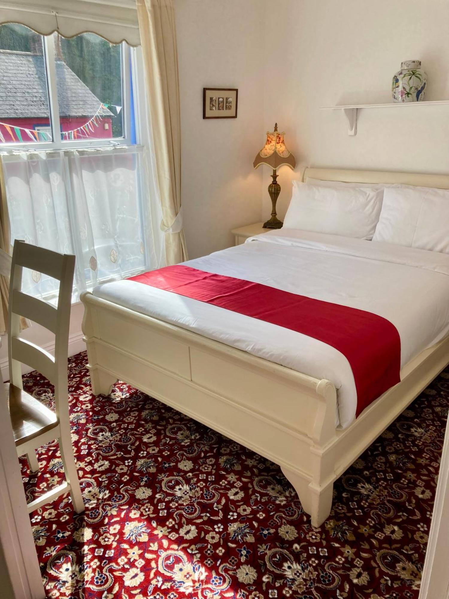 The Gallery B&B, The Glen, Kinsale ,County Cork Exteriör bild