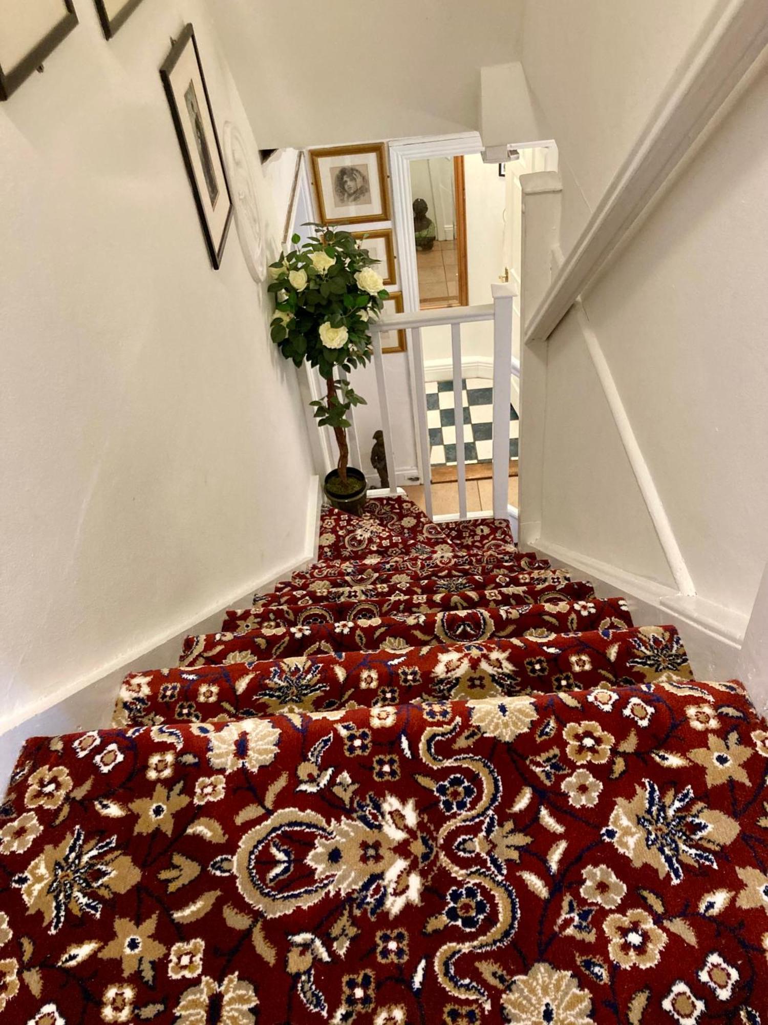 The Gallery B&B, The Glen, Kinsale ,County Cork Exteriör bild