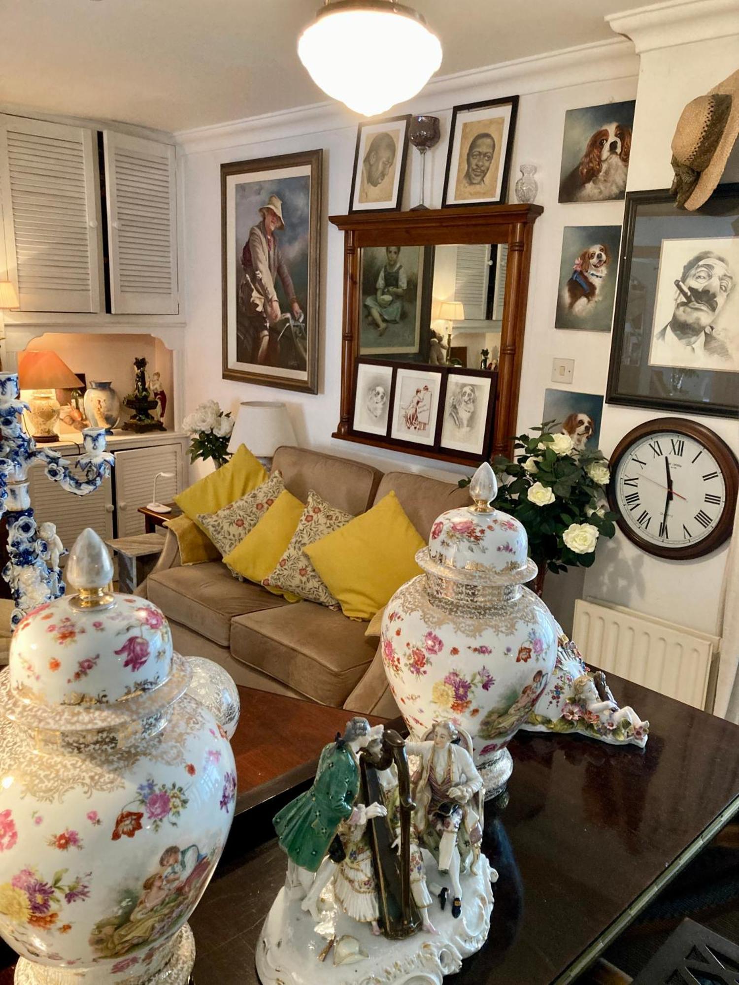 The Gallery B&B, The Glen, Kinsale ,County Cork Exteriör bild