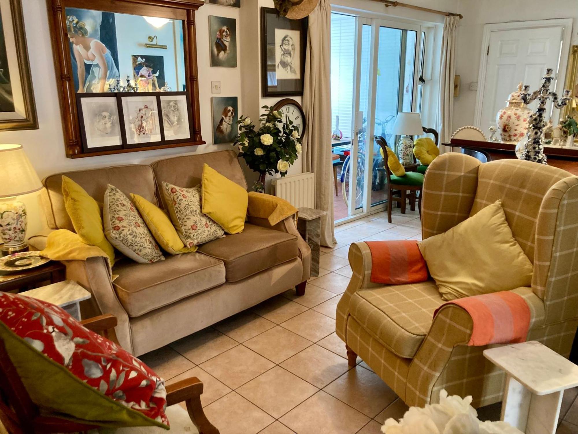 The Gallery B&B, The Glen, Kinsale ,County Cork Exteriör bild