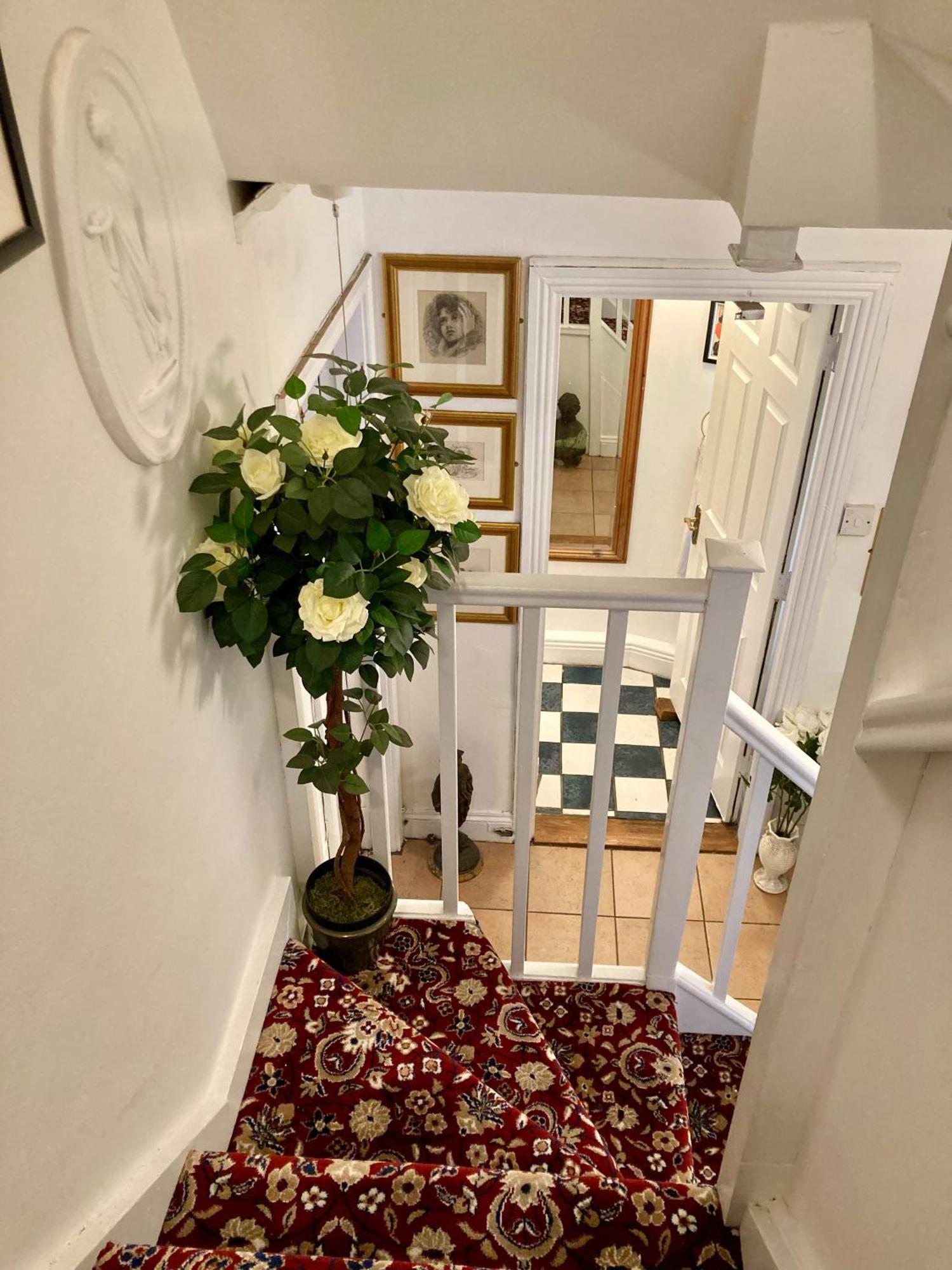 The Gallery B&B, The Glen, Kinsale ,County Cork Exteriör bild