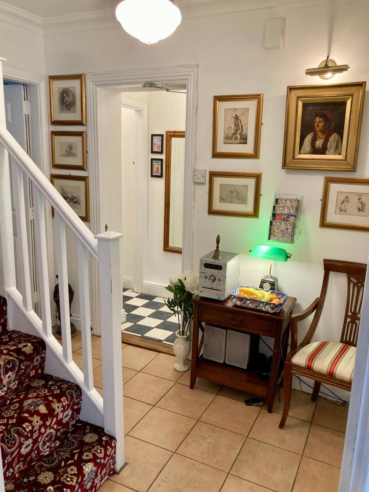 The Gallery B&B, The Glen, Kinsale ,County Cork Exteriör bild