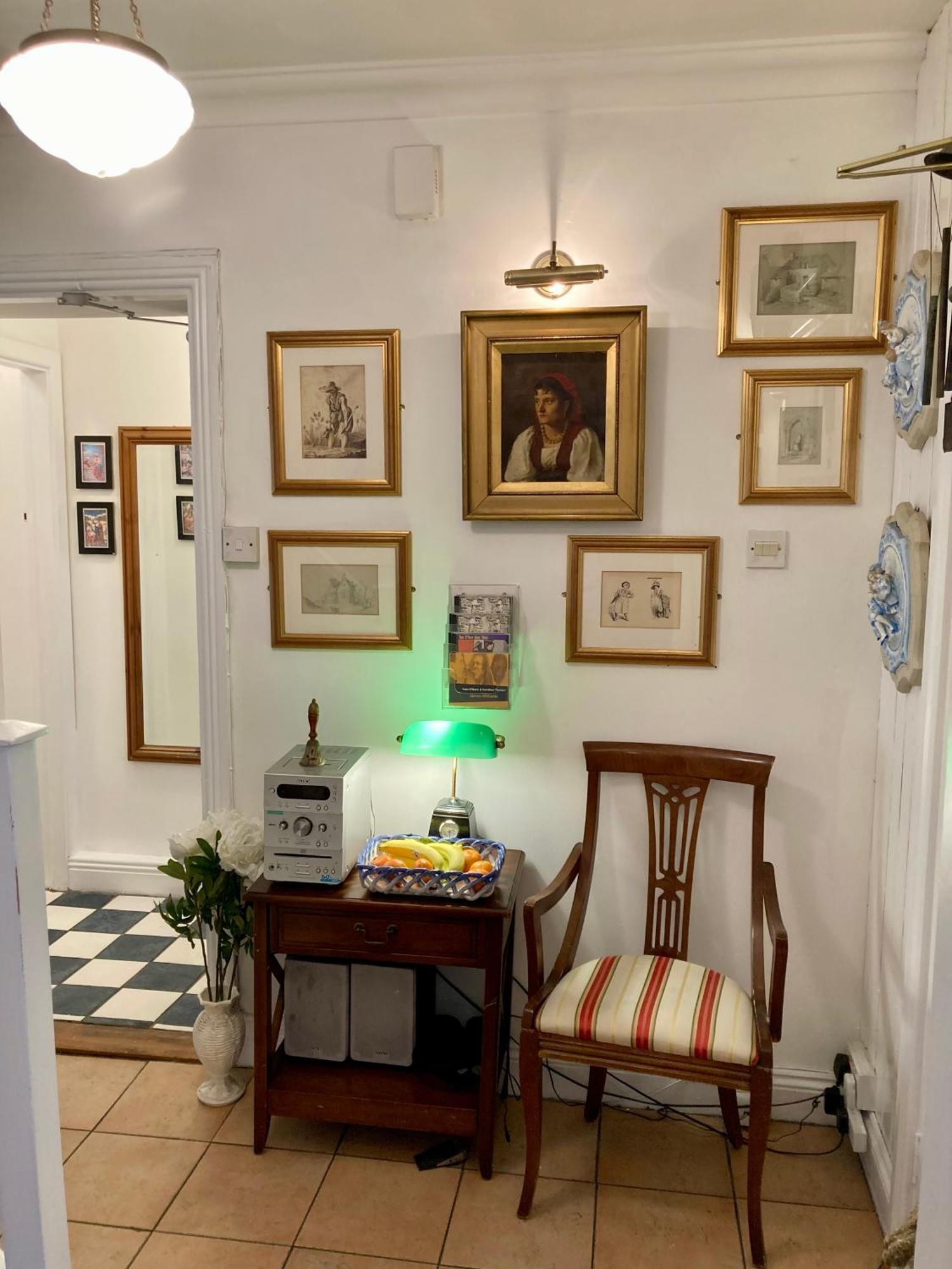The Gallery B&B, The Glen, Kinsale ,County Cork Exteriör bild