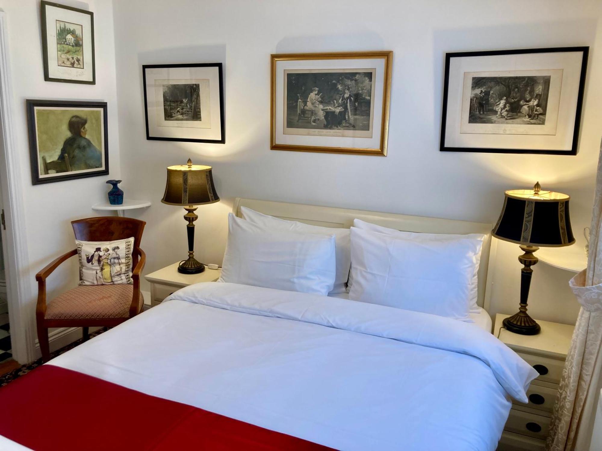 The Gallery B&B, The Glen, Kinsale ,County Cork Exteriör bild