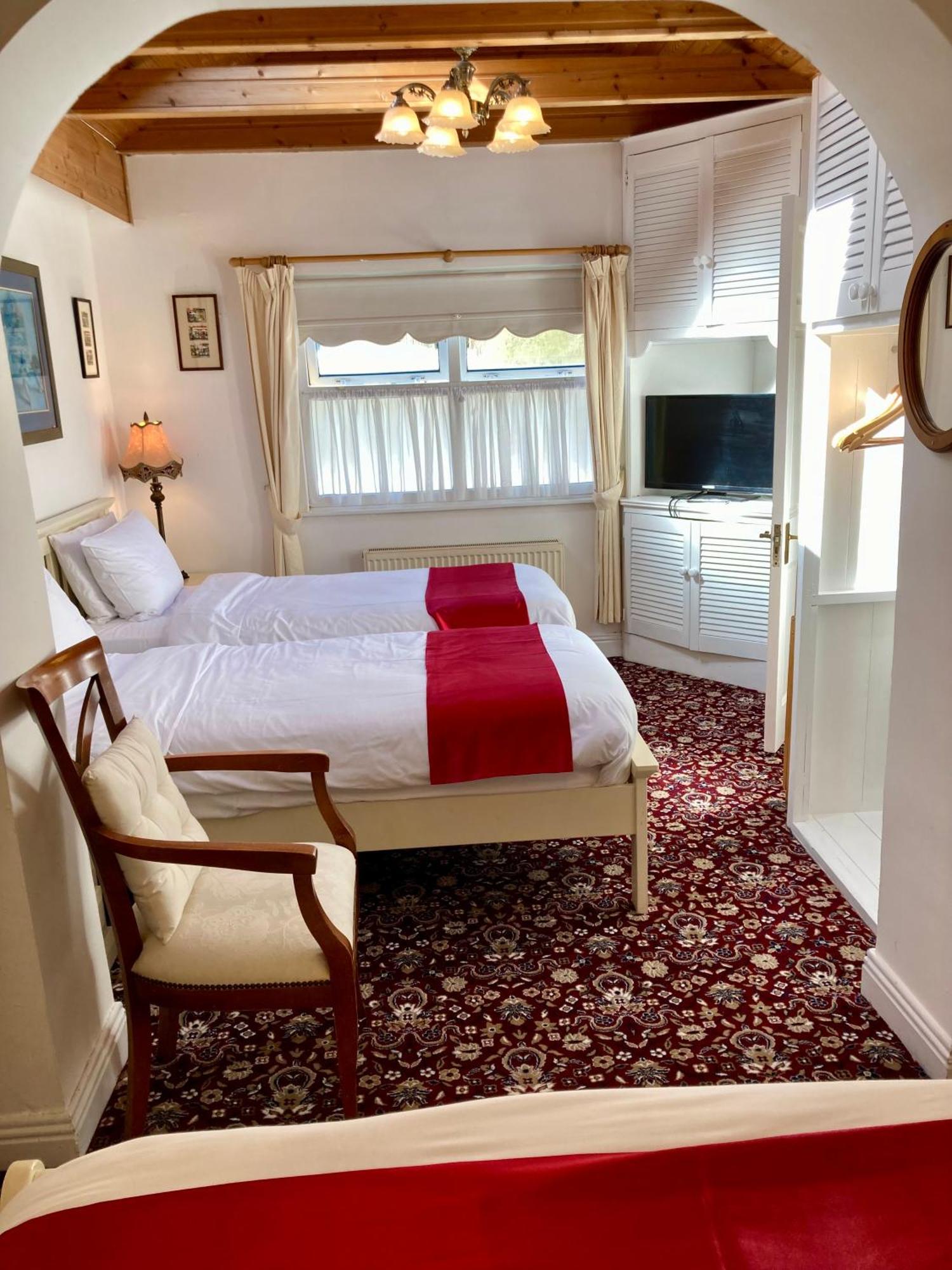 The Gallery B&B, The Glen, Kinsale ,County Cork Exteriör bild