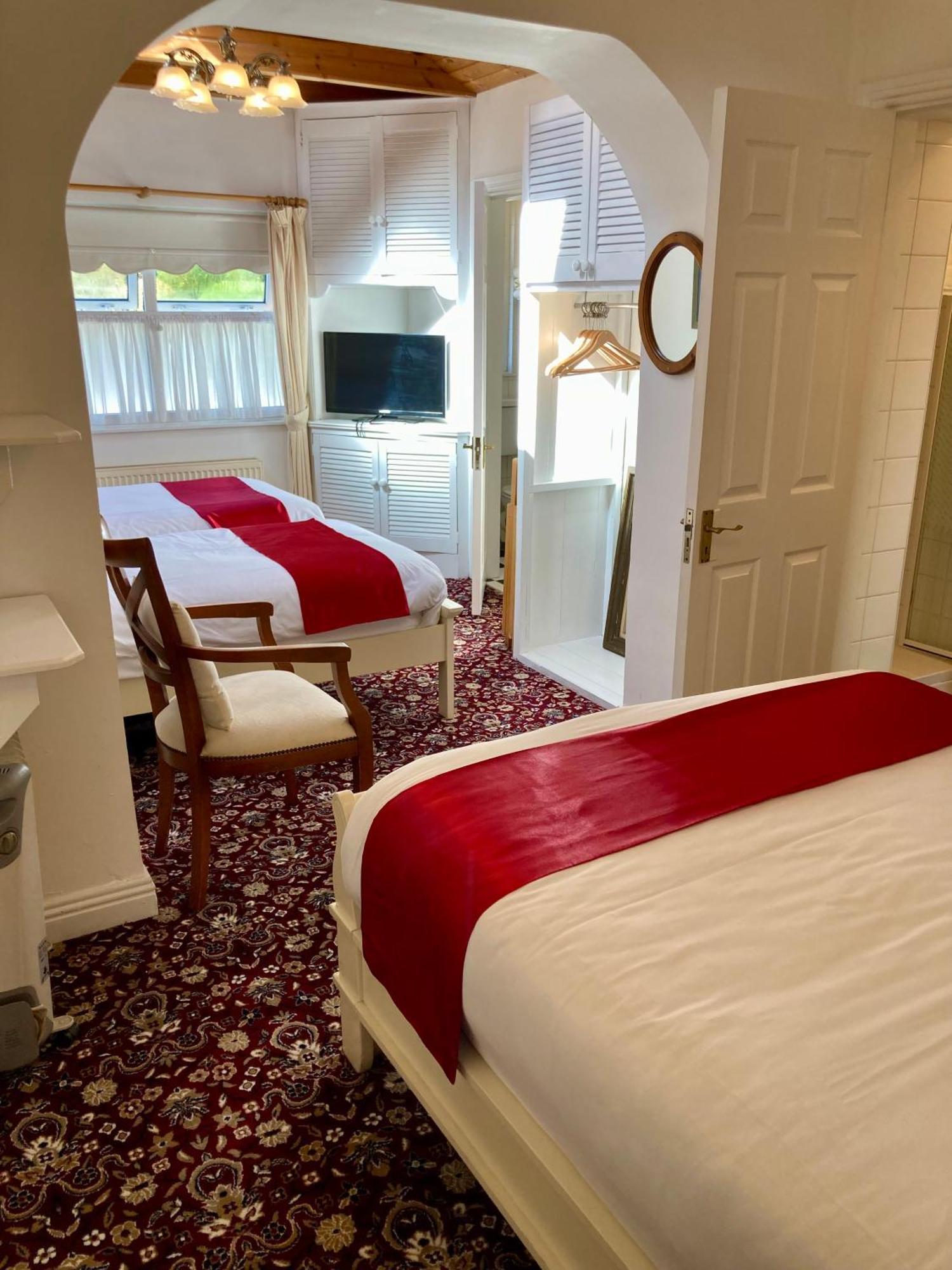 The Gallery B&B, The Glen, Kinsale ,County Cork Exteriör bild