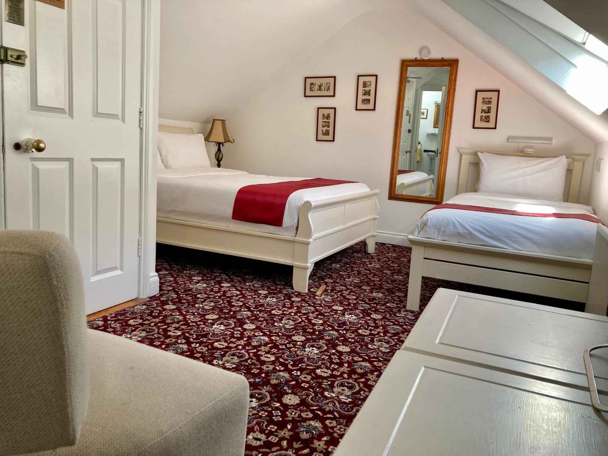 The Gallery B&B, The Glen, Kinsale ,County Cork Rum bild