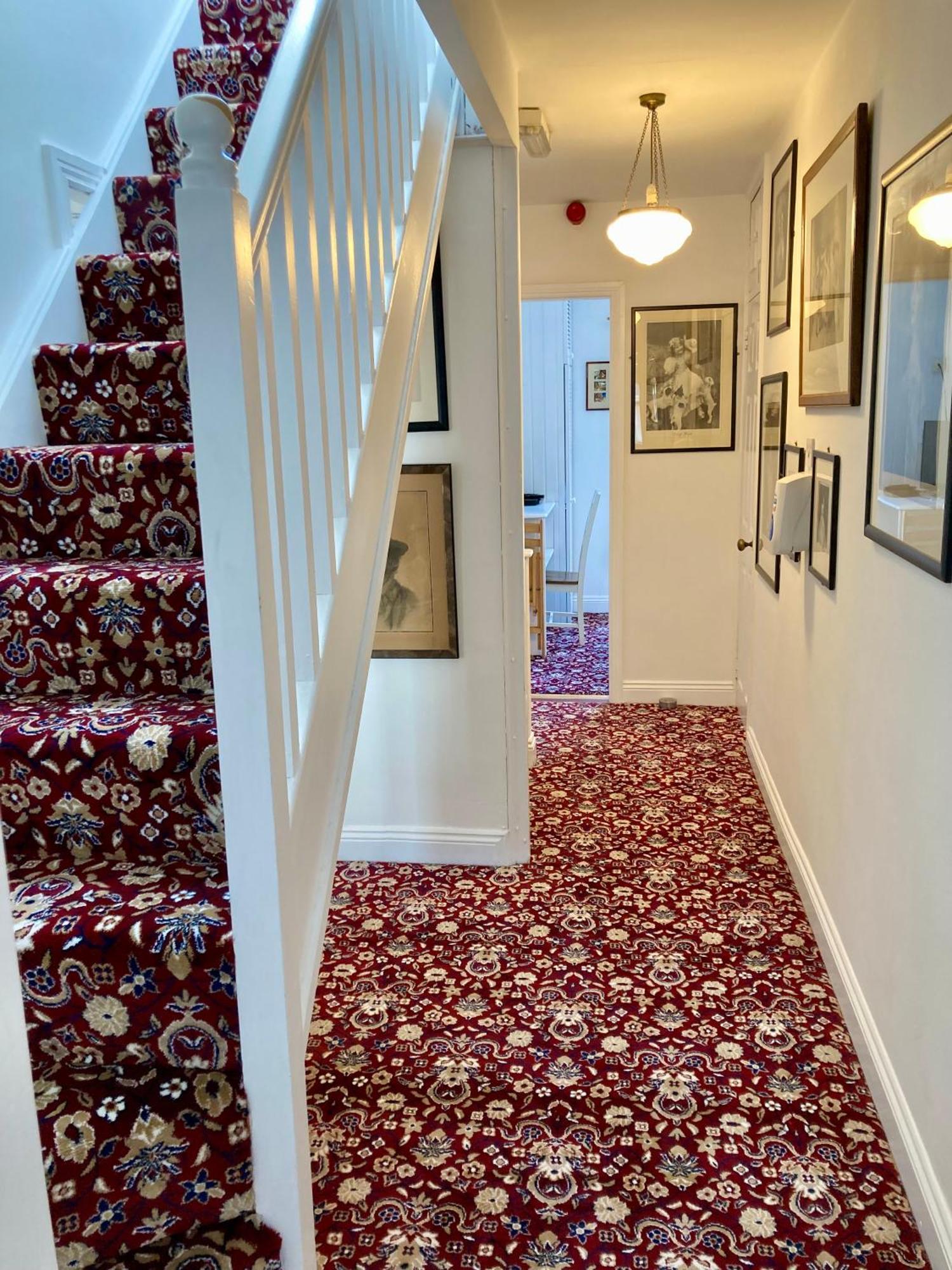 The Gallery B&B, The Glen, Kinsale ,County Cork Exteriör bild