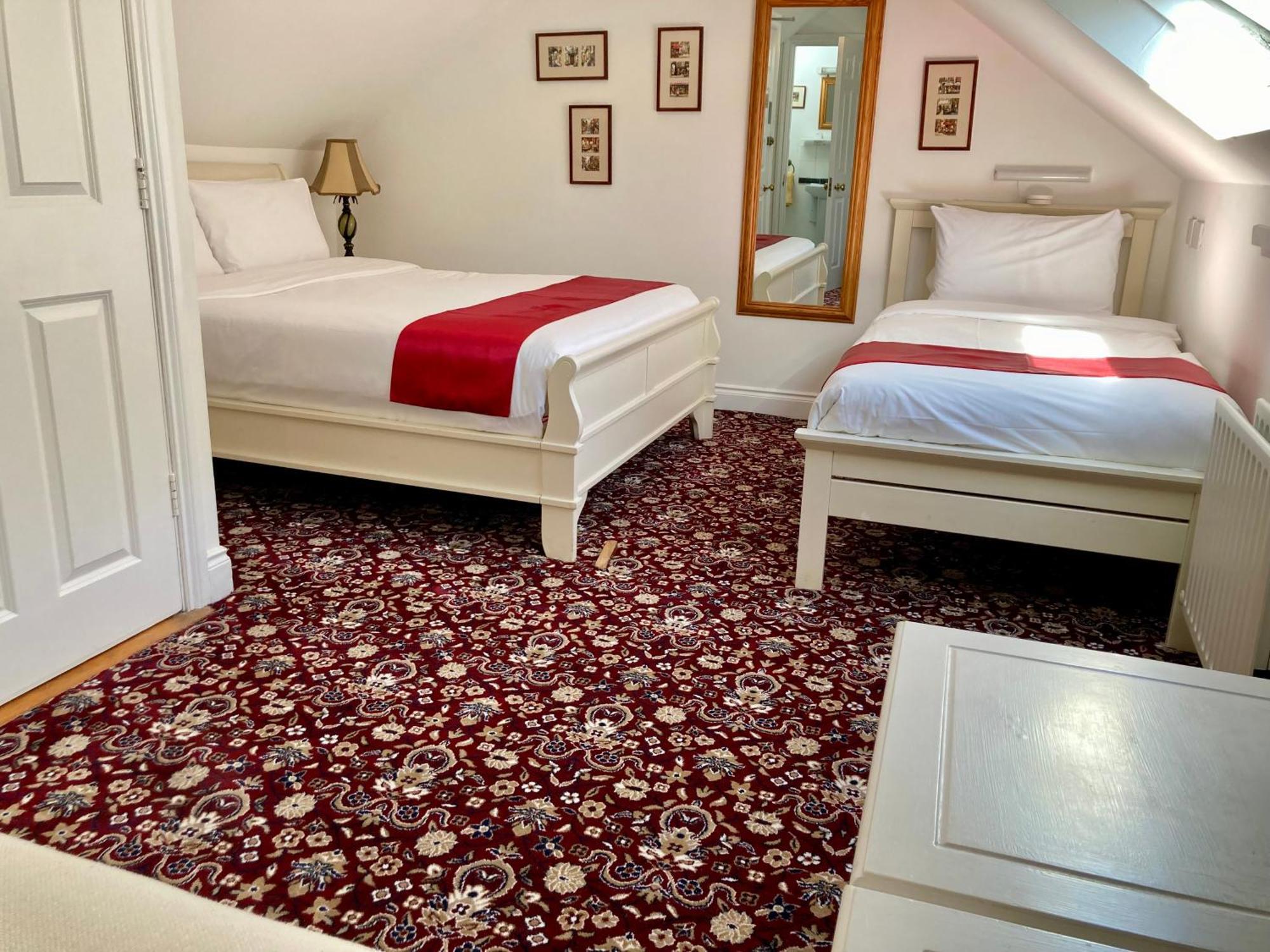 The Gallery B&B, The Glen, Kinsale ,County Cork Exteriör bild