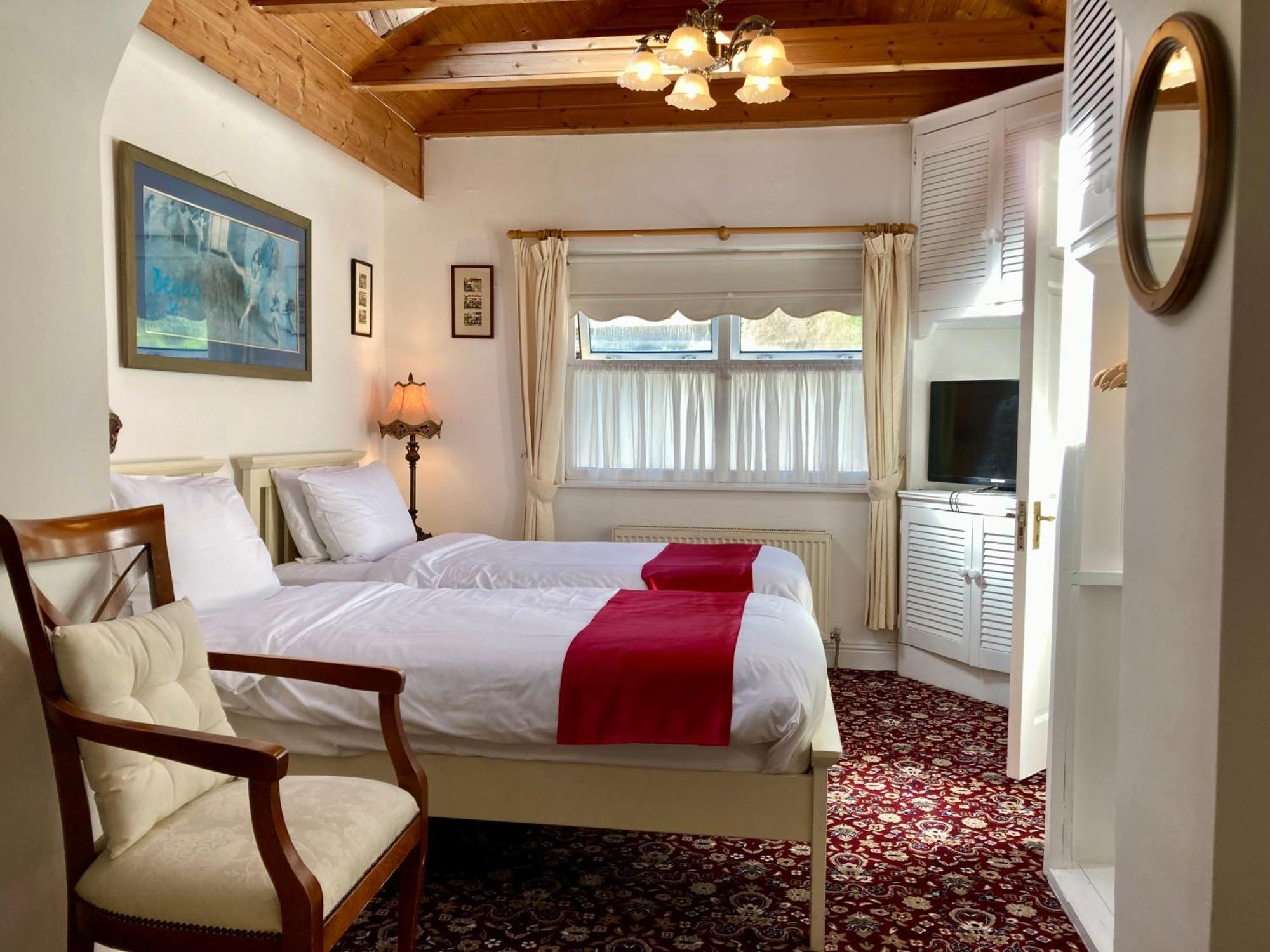 The Gallery B&B, The Glen, Kinsale ,County Cork Exteriör bild