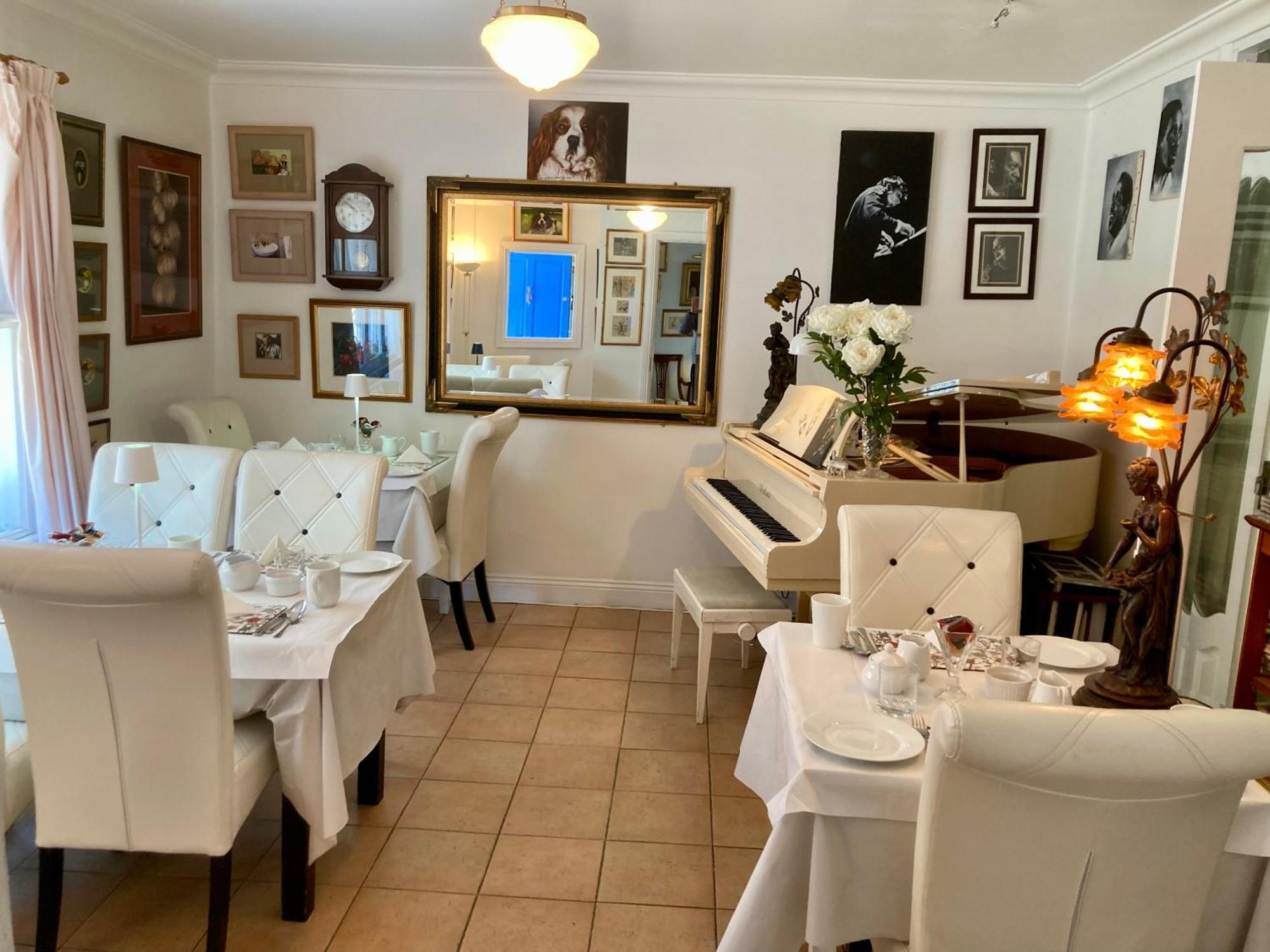The Gallery B&B, The Glen, Kinsale ,County Cork Exteriör bild