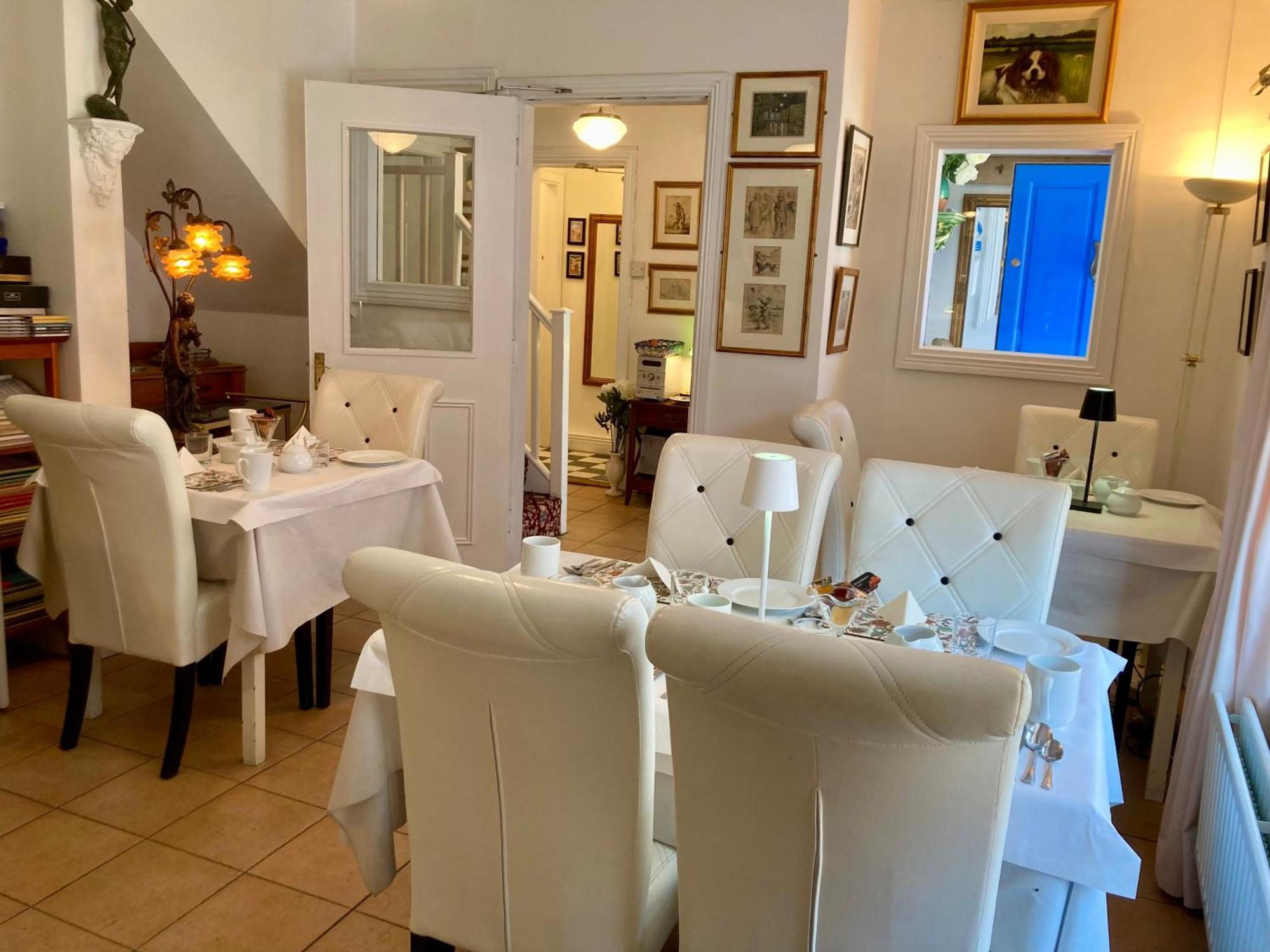 The Gallery B&B, The Glen, Kinsale ,County Cork Exteriör bild